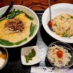 中国料理味神館 - 