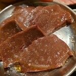 宮古牛焼肉 喜八 別館二号店 - 