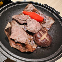 WASHOKU SUSHI いぶき 銀座店 - 