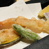 WASHOKU SUSHI いぶき 銀座店 - 