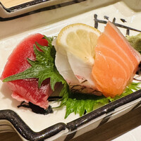 WASHOKU SUSHI いぶき 銀座店 - 