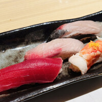 WASHOKU SUSHI いぶき 銀座店 - 