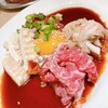 大衆焼肉ホルモン モツ喰ライ