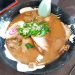 Yamabiko - 醤油チャーシュー 1080円