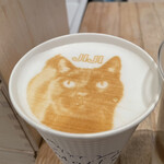 Moff animal cafe - 