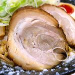 ツボミ - チャーシュー　2023.2.24