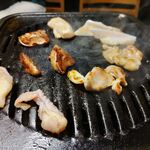 鶏専門店山鶏 - 焼き鶏12種類