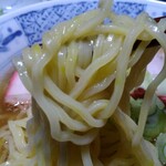 境の麺工房 - 麺リフト