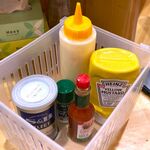 ツボミ - 油そば専用味変アイテム　2023.2.24