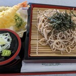 古河ゴルフリンクスレストラン - 