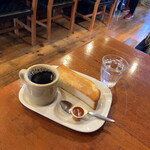 クランカーズバフェ - 