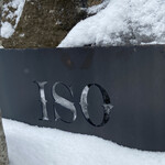 ISO - 