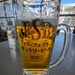 古河ゴルフリンクスレストラン - 