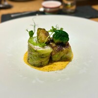 RESTAURANT hidamarino - 