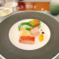 中国飯店 琥珀宮 - 