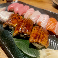 おやじ最後の握り 心斎橋店 - 