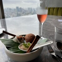 Longrain Tokyo - 