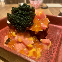 おやじ最後の握り 心斎橋店 - 