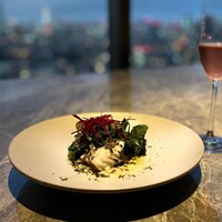 Longrain Tokyo - 