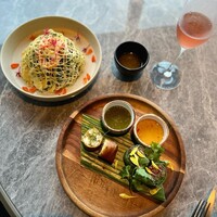 Longrain Tokyo - 