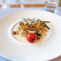 サザンタワーダイニング - 