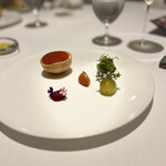 レストラン サンパウ - 