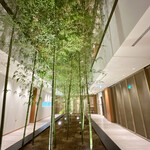 レストラン サンパウ - 