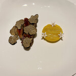 レストラン サンパウ - 