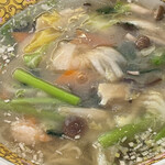 中国料理 竜苑 - 