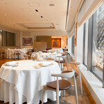 レストラン サンパウ - 