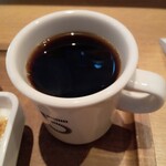 ファイブ クロスティーズ コーヒー - ブレンドコーヒーR