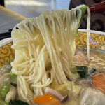 中国料理 竜苑 - 