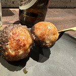 炭火串焼 いっせき - 