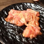 炭火焼肉 桜花 - セセリ（1人前）