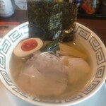 ラーメンとんぼ - 