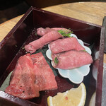 熟成焼肉 肉源 六本木店 - 