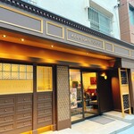 KEN'S CAFE TOKYO - 