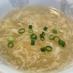 中国料理 竜苑 - 