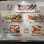 Sushi Rosan - 