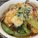 中国料理 竜苑 - 