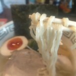 ラーメンとんぼ - 