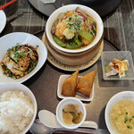 中国料理 竜苑 - 