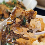 中国料理 竜苑 - 