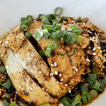 中国料理 竜苑 - 