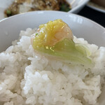 中国料理 竜苑 - 