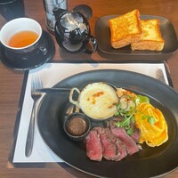 マーサーブランチ テラスハウス - 