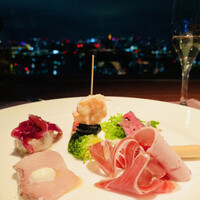 アーティスト カフェ - 