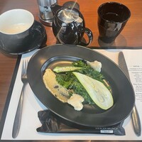 マーサーブランチ テラスハウス - 