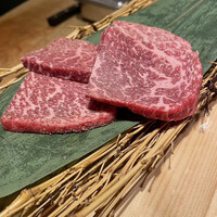 熟成焼肉 はじめ - 