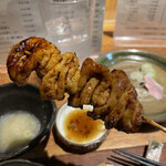 Motsuyaki Shunke - 